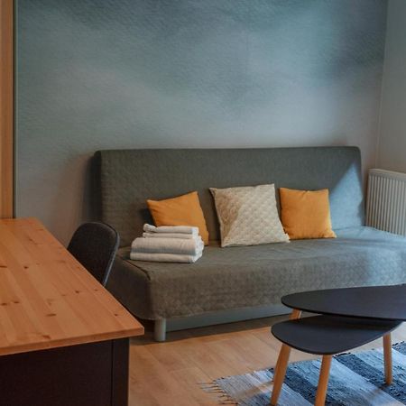 Apartament Konopnickiej10 Lejlighed Gdańsk Eksteriør billede